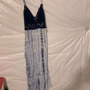 Xhilaration by target maxi dress
